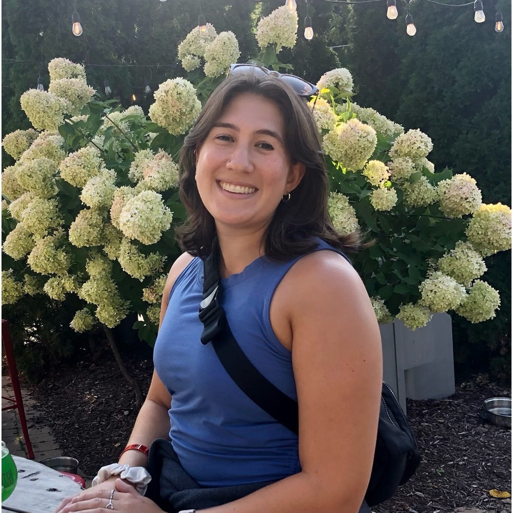 Meet Your Posh Ambassador, Libby!